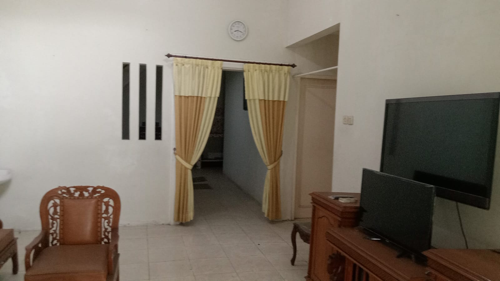 Rumah Dijual di Cluster Le Jardin Lippo Cikarang